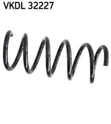 SKF VKDL 32227
